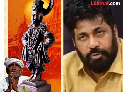 bachchu kadu post on ashadhi ekadashi 2025 give the government the wisdom to waive off loans | “विठ्ठला...! सरकारला कर्जमाफी देण्याची सद्बुद्धी दे...”; आषाढी एकादशीला बच्चू कडूंची पोस्ट bachchu kadu post on ashadhi ekadashi 2025 give the government the wisdom to waive off loans | “विठ्ठला...! सरकारला कर्जमाफी देण्याची सद्बुद्धी दे...”; आषाढी एकादशीला बच्चू कडूंची पोस्ट