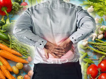 say-bye-to-back-pain-start-consumption-of-these-foods-in-your-diet | कंबरदुखी, पाठदुखी नको वाटतेय ? आहारातील 'या' गोष्टींमुळे नक्की फरक पडेल