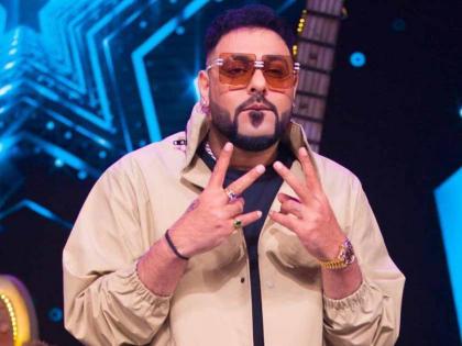 rapper badshah new song album sanak lord shiva mentioned in song Mahakaleshwar temple priests objects | Badshah : बादशाहच्या नवीन गाण्यात भोलेनाथचा उल्लेख, महाकालेश्वर मंदिराच्या पुजाऱ्यांनी घेतला आक्षेप