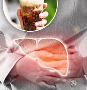 लिव्हर खराब करणारे हे पदार्थ खाणं कायमचं करा बंद, फक्त दारुनेच लिव्हर खराब होतं असं नाही..