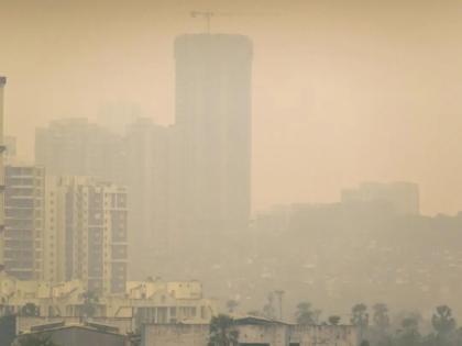 Clean Air Action Plan has not been implemented in Mumbai. | ...म्हणून मुंबई बुडली धुरक्यात; जाणून घ्या यामागील नेमकं कारण!