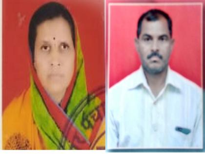 The husband committed suicide by killing his wife | पत्नीची हत्या करून पतीनेही केली आत्महत्या 