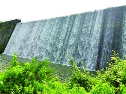 Badopokharan waterlogging; Zilla's inaction, thirsty land, water but other talukas | बाडापोखरण पाणीयोजनेचा बोजवारा; जि.प.ची निष्क्रियता, भूमिपुत्र तहानलेले, पाणी मात्र इतर तालुक्यांना