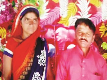 After 18 years of marriage women got motherhood; it is also three | लग्नाच्या १८ वर्षांनंतर मातृत्व, तेही तिळ्यांचे