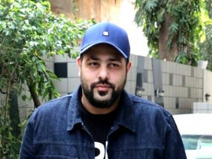 Fairplay betting app case Rapper Badshah investigated by cyber police | फेअरप्ले बेटिंग ॲप प्रकरण: सायबर पोलिसांकडून रॅपर बादशाहची चौकशी