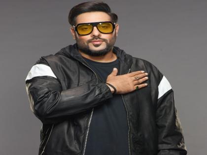 Your album will be hosted by the King | बादशाह या शो करणार आपला अल्बम