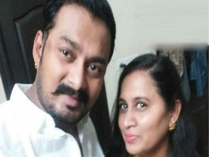 Bahubali actor Madhu Prakash’s wife Bharti commits suicide in Hyderabad | बाहुबलीमधील या कलाकाराच्या पत्नीने केली आत्महत्या