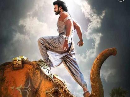 'The money given by Centre to Andhra Pradesh is less than Bahubali's Box office collection' | 'केंद्राने आंध्र प्रदेशला जितके पैसे दिलेत, त्यापेक्षा जास्त तर बाहुबलीने कमावलेत'