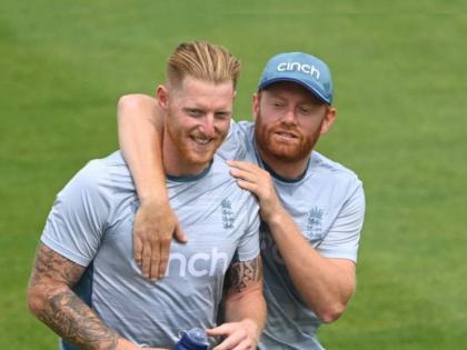 England squad for ICC T20 World Cup : Jonny Bairstow has been ruled out of the English summer and the T20 World Cup having suffered a freak injury playing golf  | England squad for T20 World Cup : गोल्फ खेळताना दुखापत झाली अन् इंग्लंडच्या स्टार खेळाडूला वर्ल्ड कपमधून माघार घ्यावी लागली