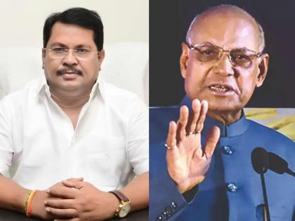 convene a two-day special session of the Legislative Assembly maharashtra; Vijay Vadettivar's letter to the Governor | विधानसभेचे दोन दिवसाचे विशेष अधिवेशन बोलवा; वडेट्टीवारांचे राज्यपालांना पत्र