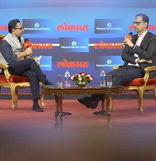 Sanjeev Bajaj at LMOTY 2025: "आमचा केवळ मेक इन इंडियावरच नाही तर, मेक बाय इंडिया फॉर इंडियावरही विश्वास," अलियान्झबाबतच्या भागीदारीवर काय म्हणाले संजीव बजाज