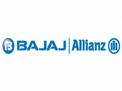 Bajaj Allianz launches ULIP with the return of Mortality Charges | ‘बजाज अलायन्झ लाइफ’तर्फे नवीन योजना