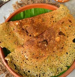 बाजरीची भाकरी तुटते-जमत नाही? ५ मिनिटांत करा बाजरीचे जाळीदार घावणे, मऊ लुसलुशीत मस्त नाश्ता