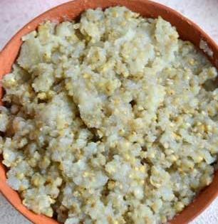 हिवाळ्यात खा बाजरीचा भात, पारंपरिक पदार्थ-तब्येतीसाठी पोषक खमंग आणि चविष्टही