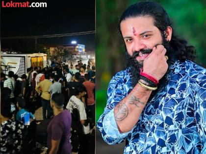 Bajrang Dal worker, accused in murder case, killed; Tension in Mangaluru city | खून प्रकरणातील आरोपी असलेल्या बजरंग दलाच्या कार्यकर्त्याचीच हत्या; मंगळुरू शहरात प्रचंड तणाव Bajrang Dal worker, accused in murder case, killed; Tension in Mangaluru city | खून प्रकरणातील आरोपी असलेल्या बजरंग दलाच्या कार्यकर्त्याचीच हत्या; मंगळुरू शहरात प्रचंड तणाव