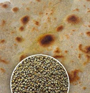 थंडीत रोज १ बाजरीची भाकरी खाण्याचे ५ फायदे, साधी पिठलं भाकरी ठरेल तुमच्यासाठी सुपरटॉनिक