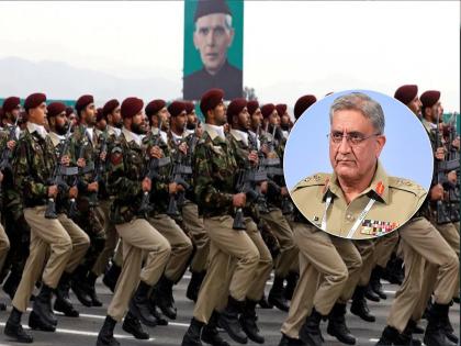 Pakistani army is not capable of fighting India pak neither money nor diesel for tanks former army chief qamar javed bajwa video journalist | “पाकिस्तानी सैन्य भारताशी युद्ध करण्यास सक्षम नाही, पाककडे ना पैसा ना टँकसाठी डिझेल” 