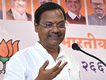 Former BJP MLA Bal Mane talks with two interested candidates from Uddhav Sena's Ratnagiri constituency | रत्नागिरीत भाजपला धक्का बसणार?, उद्धवसेनेच्या इच्छुकांशी बाळ माने यांची गुप्त चर्चा