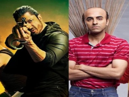 'Commando 3' earns Rs 5 crore in house; The magic of 'Bala' continues at the box office! | ‘कमांडो ३’ची कमाई १० कोटींच्या घरात; बॉक्स ऑफिसवर ‘बाला’ची जादू कायम !