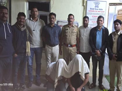 नियोजनबद्ध खुनाचे गूढ उकलले, पैशाच्या व्यवहारातून बेकरी चालकानेच मजुराला संपवले