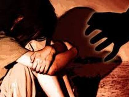 Rape of a minor girl; Filed a crime | अल्पवयीन युवतीवर बलात्कार; गुन्हा दाखल