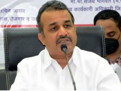 CoronaVirus: Corona positive to Balasaheb Patil | CoronaVirus: बाळासाहेब पाटील यांना कोरोनाची बाधा