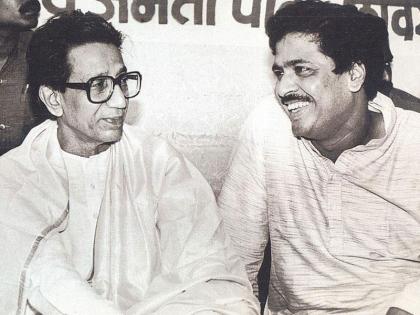 Shiv Sena BJP alliance at the time of Balasaheb Thackeray and Pramod Mahajan | ना बाळासाहेबांची शिवसेना राहिली, ना महाजनांची भाजपा... कशी-कोण टिकवणार युती?