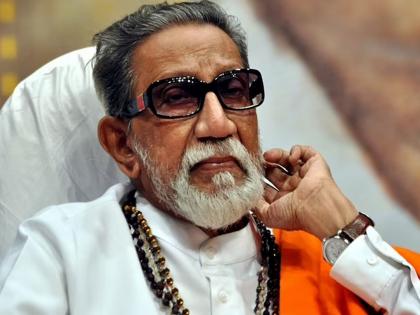 cm uddhav thackeray to laid foundation stone of balasaheb thackeray memorial tomorrow | बाळासाहेब ठाकरे राष्ट्रीय स्मारकाचं उद्या भूमिपूजन; मुख्यमंत्री, उपमुख्यमंत्री उपस्थित राहणार