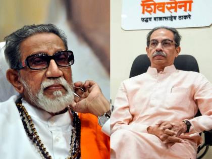girish mahajan criticized uddhav thackeray and said shiv sena and thackeray brand is no longer yours it ended when you went with congress ncp | “शिवसेना-ठाकरे ब्रँड तुमचे राहिलेले नाही, काँग्रेस बरोबर गेलात तेव्हाच संपला”; भाजपाची टीका girish mahajan criticized uddhav thackeray and said shiv sena and thackeray brand is no longer yours it ended when you went with congress ncp | “शिवसेना-ठाकरे ब्रँड तुमचे राहिलेले नाही, काँग्रेस बरोबर गेलात तेव्हाच संपला”; भाजपाची टीका