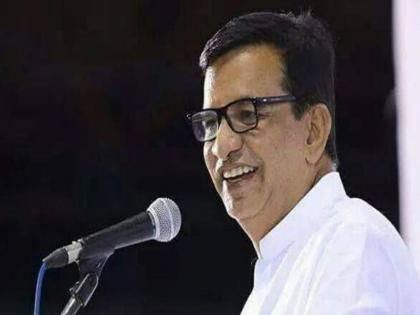 Follow from Uddhav Thackeray to get 100 percent penalty tax in Pimpri : Balasaheb Thorat | पिंपरीत शंभर टक्के शास्ती कर माफ व्हावा यासाठी उध्दव ठाकरेंकडे पाठपुरावा करु : बाळासाहेब थोरात