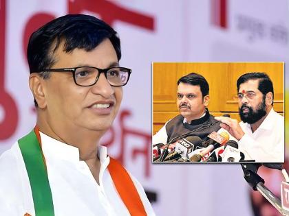 balasaheb thorat slams shinde fadnavis and pawar govt over farmers issues in maharashtra assembly monsoon session 2023 | “‘एक दिवस बळीराजासाठी’ व बाकीचे दिवस आमदार फोडण्यासाठी”; बाळासाहेब थोरातांची टीका