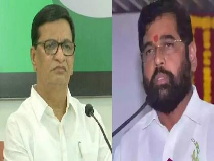 How is the Chief Minister silent when the Marathi brothers are being attacked by Karnataka? Balasaheb Thorat's question | कर्नाटकाकडून मराठी बांधवांवर हल्ले होत असताना मुख्यमंत्री गप्प कसे? बाळासाहेब थोरातांचा सवाल