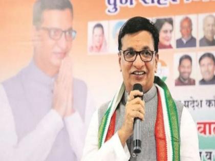 No decision yet on Raj Thackeray Balasaheb Thorat clarification | राज ठाकरेंबाबत आघाडीचा अद्याप निर्णय नाही; बाळासाहेब थोरातांचे स्पष्टीकरण No decision yet on Raj Thackeray Balasaheb Thorat clarification | राज ठाकरेंबाबत आघाडीचा अद्याप निर्णय नाही; बाळासाहेब थोरातांचे स्पष्टीकरण