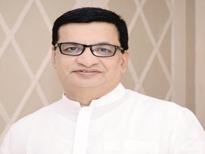 Ranjunjar Congressman, balasaheb thorat, | रणझुंजार काँग्रेसमन