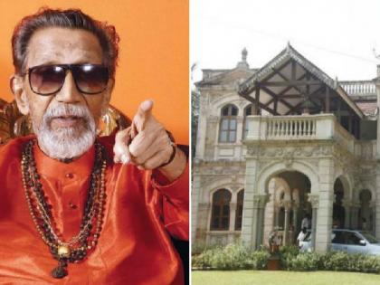 Tenders rejected by Balasaheb Thackeray's memorial work | बाळासाहेब ठाकरे यांच्या स्मारकाच्या कामाची निविदा नाकारली