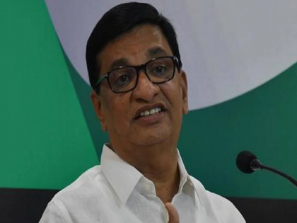 Sanjay Raut ED Action: 'ED action to divert attention from Governor's statement'; Criticism of Balasaheb Thorat | Sanjay Raut ED Action: 'राज्यपालांच्या वक्तव्यावरुन लक्ष विचलित करण्यासाठी ईडीची कारवाई'; बाळासाहेब थोरातांची टीका