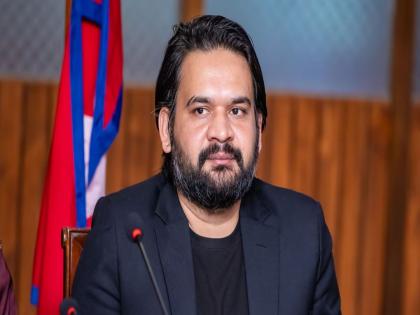 Nepal Protest: How much is the wealth of Balen Shah, who emerged from the race for the post of mayor to the post of Prime Minister of Nepal? | महापौर ते थेट नेपाळ पंतप्रधानपदाच्या शर्यतीत समोर आलेले बालेन शाह यांची संपत्ती किती? Nepal Protest: How much is the wealth of Balen Shah, who emerged from the race for the post of mayor to the post of Prime Minister of Nepal? | महापौर ते थेट नेपाळ पंतप्रधानपदाच्या शर्यतीत समोर आलेले बालेन शाह यांची संपत्ती किती?