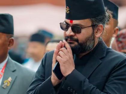 who is balendra shah who may become prime minister of nepal | Balendra Shah: काठमांडूचे 'रॅपर', महापौर बालेंद्र शाह होणार नेपाळचे नवे पंतप्रधान?