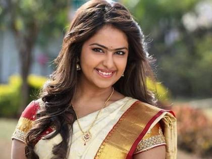 television actress avika gor says nepotism is in south film industry more than in bollywood | "साऊथ फिल्म इंडस्ट्रीत सर्वात जास्त नेपोटिझम", 'बालिका वधू' फेम अविका गोरच्या वक्तव्याने वेधलं लक्ष