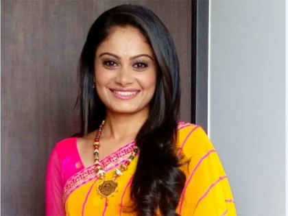 Toral Rasputra Shares Her Experience As In How Her Mother Played An Important Role In Her Career | माझ्यातील अभिनयगुण माझ्या आईने हेरले- तोरल रसपुत्र