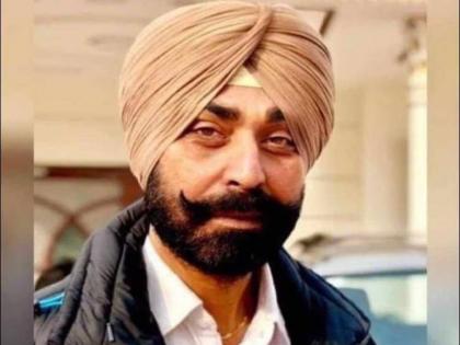 Punjab Congress leader Baljinder Singh Bali shot dead Khalistan terrorist sitting in Canada took responsibility | काँग्रेस नेत्याची गोळ्या घालून हत्या, कॅनाडाच्या खलिस्तानी दहशतवाद्याने घेतली हल्ल्याची जबाबदारी