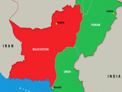India-Pakistan War: we will be free from Pakistan; Baloch demand from India and UN | तुम्ही फक्त एवढे काम करा, आम्ही पाकिस्तानातून स्वातंत्र होऊ; बलूचची भारताकडे मागणी India-Pakistan War: we will be free from Pakistan; Baloch demand from India and UN | तुम्ही फक्त एवढे काम करा, आम्ही पाकिस्तानातून स्वातंत्र होऊ; बलूचची भारताकडे मागणी