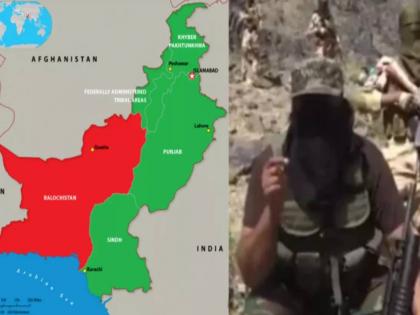 India-Pakistan Conflict Balochistan liberated Big claim during India's action; Demand to open embassy in Delhi | India-Pakistan Conflict: बलुचिस्तान मुक्त झाल्याचा बलूच लेखकाचा दावा; दिल्लीत दूतावास उघडण्याची मागणी India-Pakistan Conflict Balochistan liberated Big claim during India's action; Demand to open embassy in Delhi | India-Pakistan Conflict: बलुचिस्तान मुक्त झाल्याचा बलूच लेखकाचा दावा; दिल्लीत दूतावास उघडण्याची मागणी