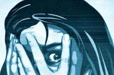 Atrocities on seven-year-old girl in Nandurbar | नंदुरबारात सात वर्षीय बालिकेवर अत्याचार Atrocities on seven-year-old girl in Nandurbar | नंदुरबारात सात वर्षीय बालिकेवर अत्याचार