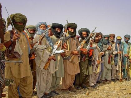Balochistan is no longer a part of Pakistan, Baloch leaders declare independence, seek support from the world including India | बलुचिस्तान आता पाकिस्तानचा भाग नाही, बलूच नेत्यांनी केली स्वातंत्र्याची घोषणा, भारतासह जगाकडे मागितला पाठिंबा Balochistan is no longer a part of Pakistan, Baloch leaders declare independence, seek support from the world including India | बलुचिस्तान आता पाकिस्तानचा भाग नाही, बलूच नेत्यांनी केली स्वातंत्र्याची घोषणा, भारतासह जगाकडे मागितला पाठिंबा
