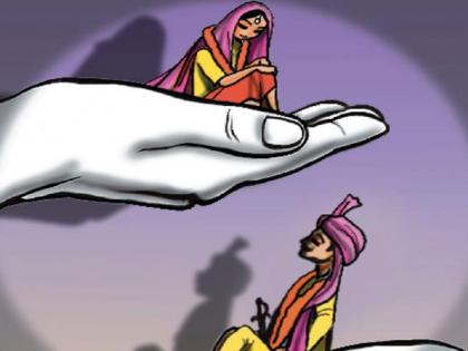 child marriage has stopped due to vigilance of child protection cell in nagpur | दहावीची परीक्षा आटोपताच नातीला बोहल्यावर चढवण्याचा बेत; बाल सरंक्षण कक्षाच्या सतर्कनतेने टळला अनर्थ