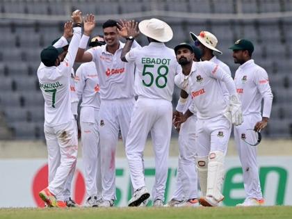 BAN vs AFG Test : Bangladesh beat Afghanistan by 546 runs in the Test Match, This is the Biggest win in terms of runs in 21st century and third biggest wins in the history of Test Cricket. | बांगलादेशने कसोटीत ११२ वर्षांपूर्वीचा ऑस्ट्रेलियाचा विक्रम मोडला; २१व्या शतकात हिट ठरला