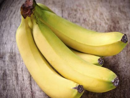 How nutritious is banana and other health benefits | केळ्यांमध्ये किती असतात पोषक तत्त्वे आणि रोज केळी खाण्याचे काय होतात फायदे?