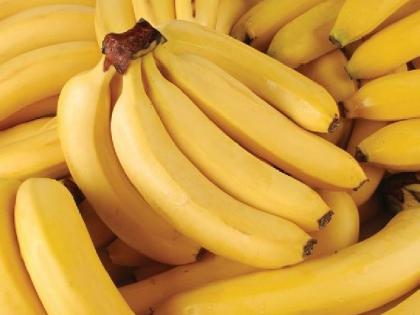 Russia-Ukraine war hampers banana exports | रशिया - युक्रेनच्या युद्धामुळे केळीची निर्यात रोडावली