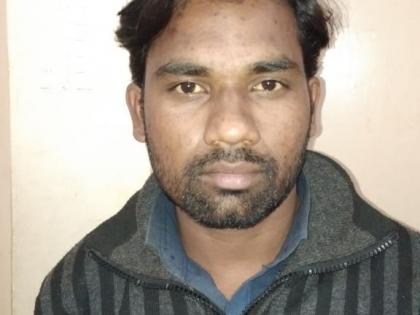 Alas youth sentenced to five years hard labor in counterfeit note case | बनावट नोटाप्रकरणी आलासच्या तरुणास पाच वर्षे सक्तमजुरीची शिक्षा